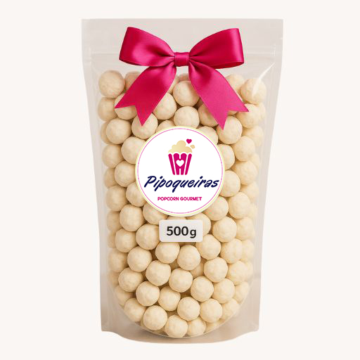 1lb bag of gourmet popcorn